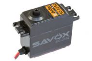 SAVOX SC0352 STANDARD SIZE DIGITAL SERVO SAV-SC0352